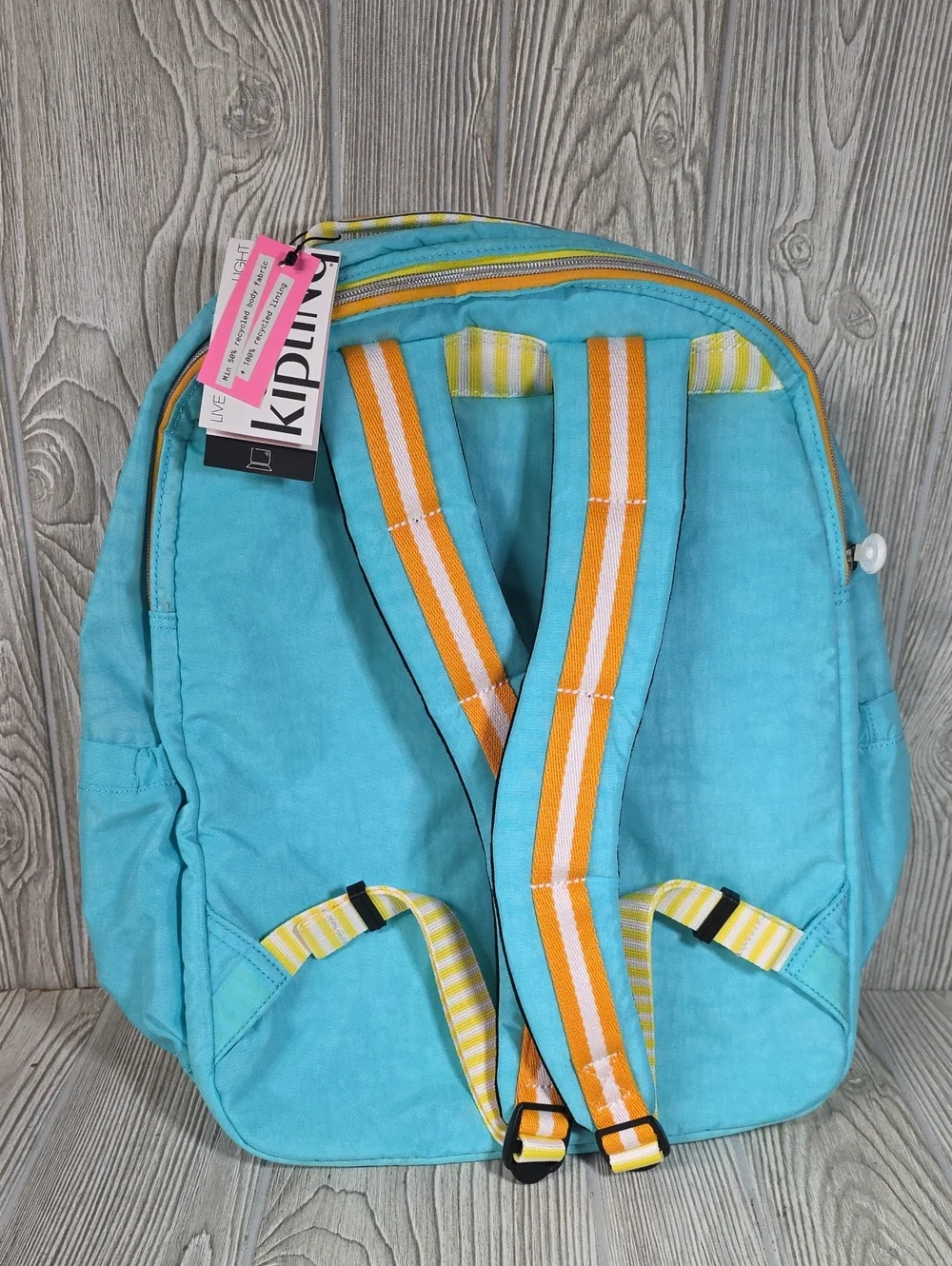 Kipling new tags